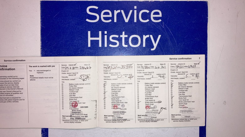 Vauxhall Insignia 1.6 Turbo D ecoTec Tech Line Nav 5dr Diesel Hatchback